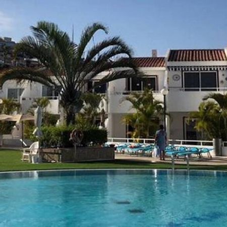 Appartamento In Costa Adeje/Las America Costa Adeje (Tenerife) Exterior foto