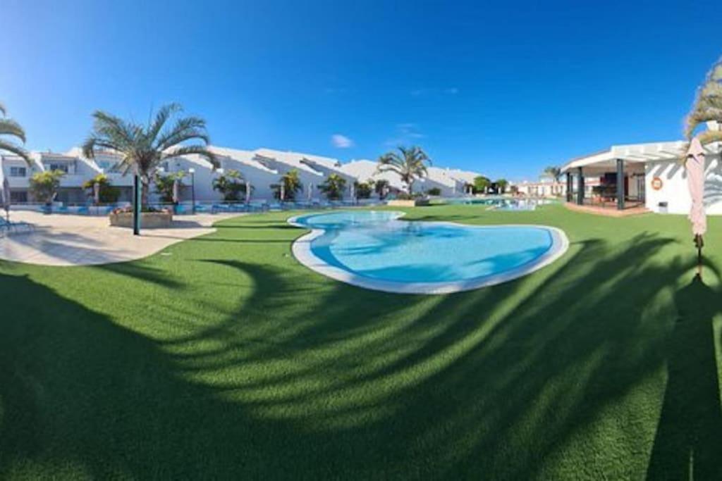 Appartamento In Costa Adeje/Las America Costa Adeje (Tenerife) Exterior foto
